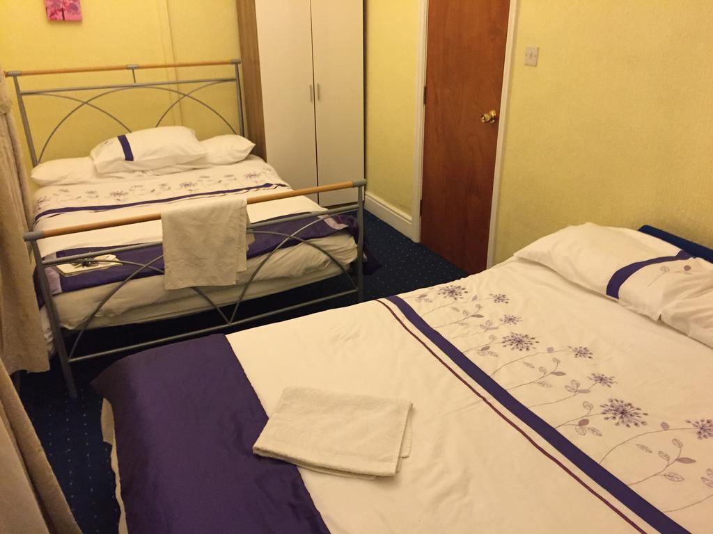 Doric House Hotel ブラックプール 部屋 写真