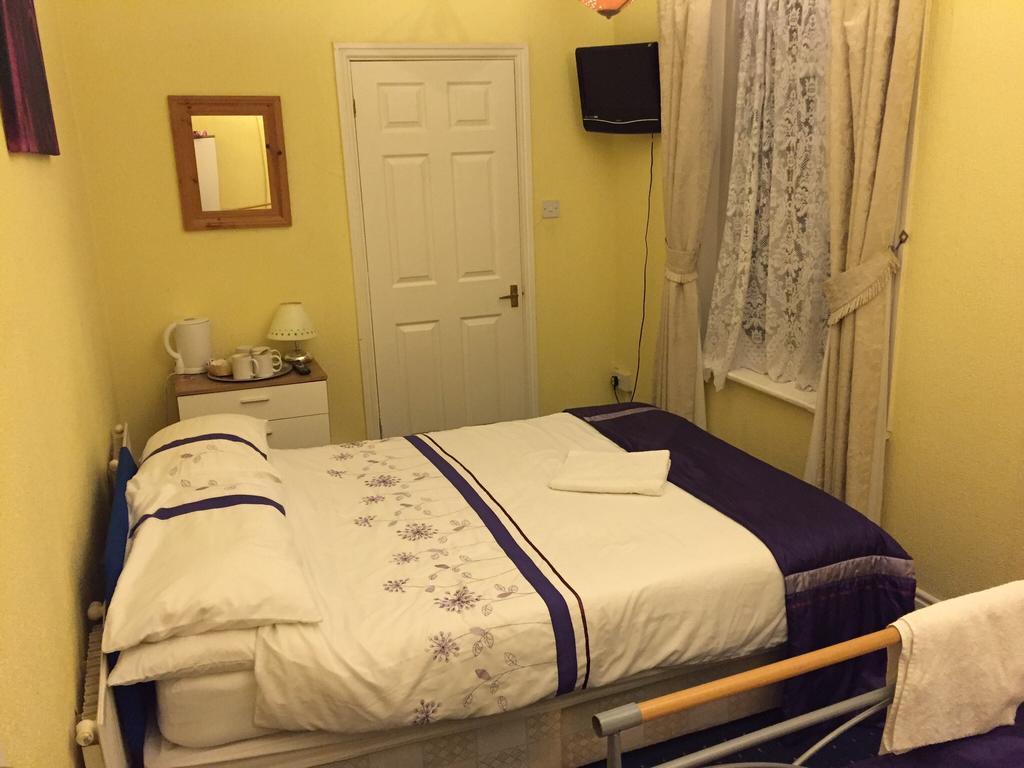 Doric House Hotel ブラックプール 部屋 写真