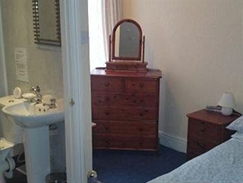 Doric House Hotel ブラックプール エクステリア 写真
